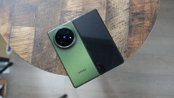 Vivo X Fold 6은 200MP 센서를 사용하고 접이식 사진의 왕을 밀어 낼 준비가되어 있습니다.