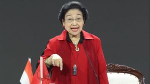 PDIP: Sedang Tidak Sehat, Megawati Berhalangan Hadir di Pelantikan Prabowo-Gibran