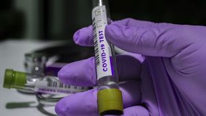 Harga Tes PCR Murah, Kemenkes: Sanksi Jika Ada yang Melanggar
