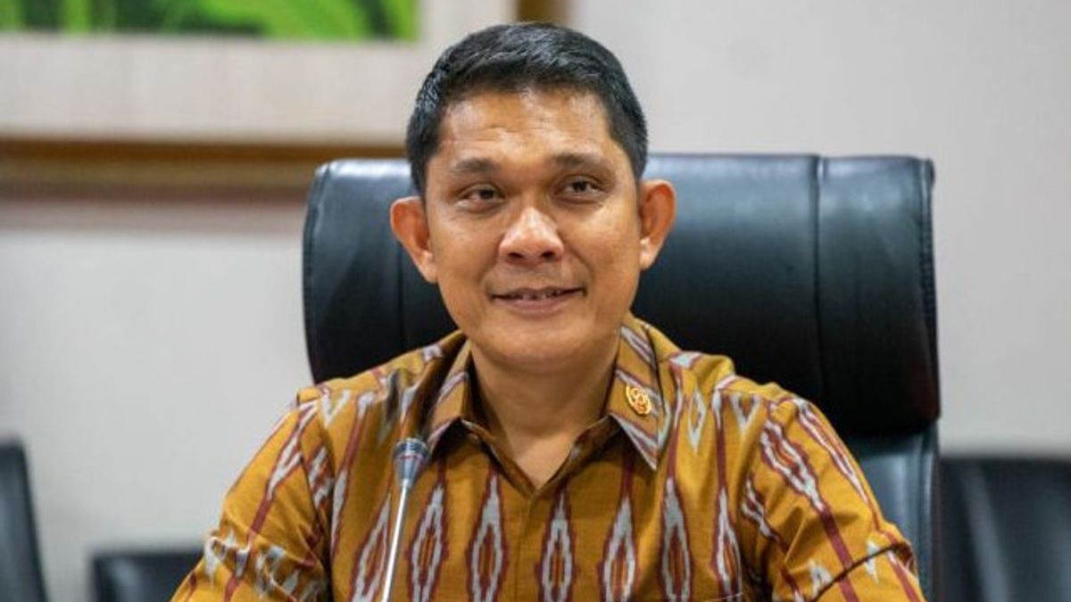 KSP: The Revocation Of PPKM Is Proof Of President Jokowi's Success In Supporting COVID-19
