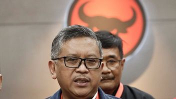 PDIP Tak Akan Berkoalisi dengan PKS dan Partai Demokrat dalam Pemilu 2024