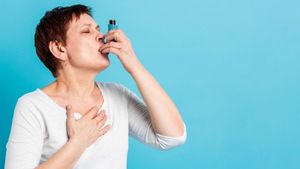 Shortness Of Breath But Not Asthma? Beware Of Potential Hidden Heart Diseases