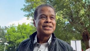 Alasan Terapkan KUHAP Baru, KPK Tak Perpanjang Pencegahan ke Luar Negeri Bos Maktour 