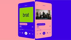 ffiti : Spotify sort du clip Pro avec la fonctionnalité AI Remix