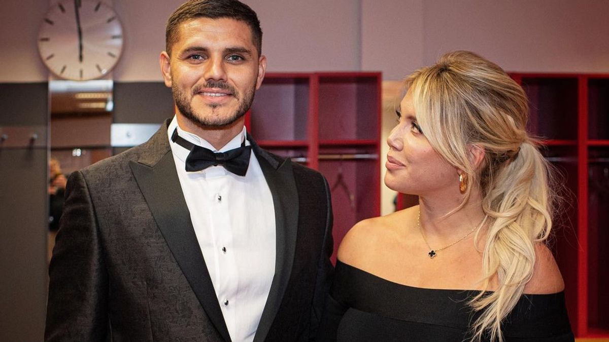 Wanda Nara And Icardi's Conflict Continues, This Time About The Transfer  Commission To Galatasaray Worth 1
