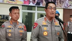 Propam Turun Tangan Respons Polemik Viral Guru Lutra Dipenjara karena Galang Urunan untuk Honorer
