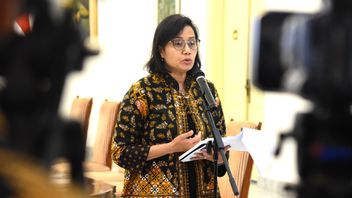 Sri Mulyani Called Vaccines Not The End Of The Challenge Against COVID-19, So What Is More?