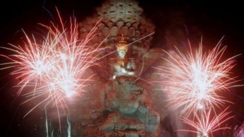 The Governor Of Bali Affirms That Drunkenness Is Prohibited On New Year's Eve, There Is No Exception For Balinese Arak