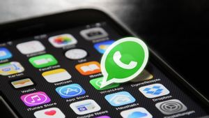 Cara Menghentikan Pengunduhan Foto Otomatis di WhatsApp Agar Tidak <i>Nyampah</i>
