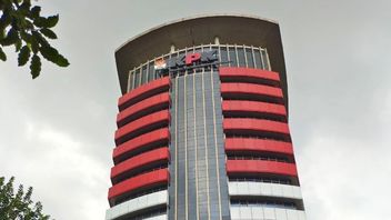 KPK Panggil Eks Dirut PT PGN Jobi Triananda Hasjim Terkait Dugaan Korupsi Jual Beli Gas