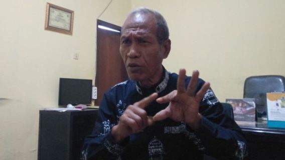 Antisipasi Bangunan Rusak, Kepala Sekolah Diminta Aktif Melapor