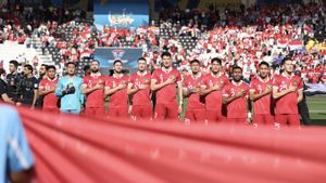 2024 AFF Cup Pot Results: Indonesia One Place With Malaysia