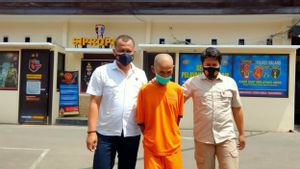 Istri Dibacok Bertubi-tubi di Malang, Terungkap Pangkal Persoalan karena Cekcok Menolak Pindah
