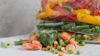 Is Frozen Food Lack Of Nutrition? Here's The Explanation Of Nutritionists