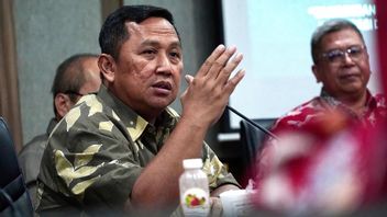 Indonesian Notary Association To Facilitate Deeds For The Establishment Of 80.000 Red And White Kopdes