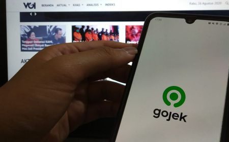 Beredar Kabar, Telkomsel Berniat Suntikkan Dana ke Gojek