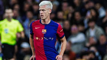 La Liga Officially Rejects Barcelona's Re-listing For Dani Olmo And Pau Victor, Kian Pelik's Career