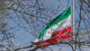 Perundingan Terbaru Iran-AS soal Nuklir di Oman Berakhir