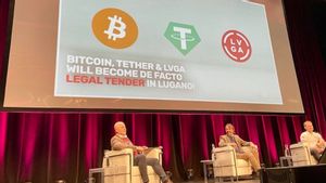 Ikuti El Salvador, Kota Lugano di Swiss Ini Jadikan Bitcoin dan USDT Sebagai Alat Pembayaran Resmi