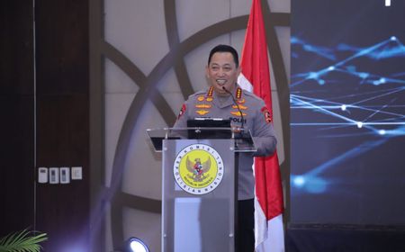 Kapolri Sebut Punya Kewajiban di Kasus Vina Cirebon Meski Terjadi 8 Tahun Silam