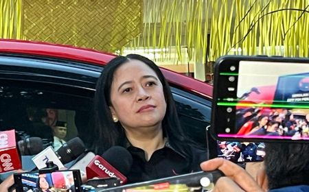 Puan: Belum Ada Pembahasan Pergantian Sekjen PDIP Usai Hasto Berstatus Tersangka