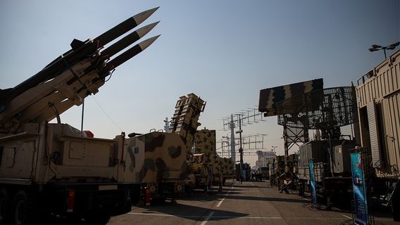 Iran Strengthens Its Eastern Air Defense With New Radar And Missile Interceptors