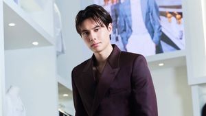 Ran Takahashi Minta Maaf Usai Diduga Selingkuh dan Pacari Aktris JAV