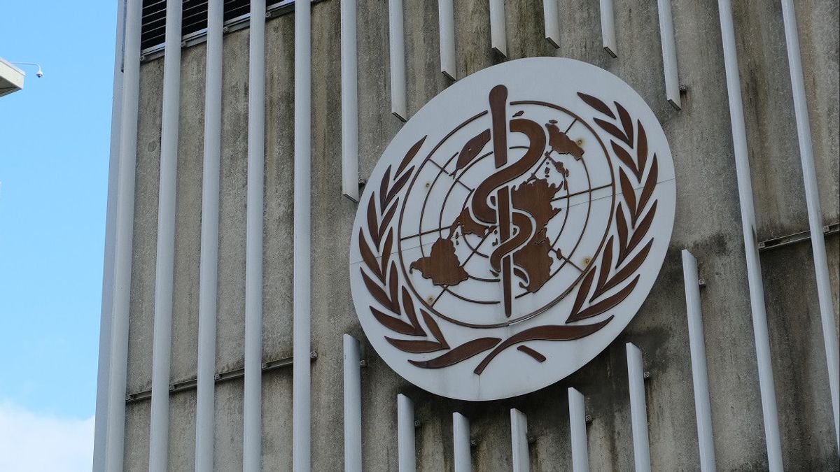 3.200 Infeksi Tercatat di 40 Negara: WHO Belum Nyatakan Wabah Cacar Monyet Sebagai Darurat Global, Lakukan Peninjauan dan Pemantauan Ketat