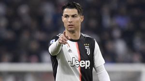 Jika Ronaldo Tetap di Madrid, Koleksi Ballon d'Or-nya  Sudah Bertambah