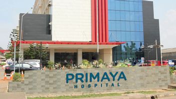Primaya Hospital, Hospital Company From Saratoga Milik Konglomerat Edwin Soeryadjaya Dan Sandiaga Uno Ini Mencuruh IPO Incar Dana Rp287,11 Miliar