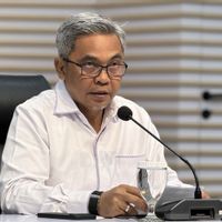 Absen di 2024, KPK Kembali Undang Prabowo Saat Puncak Acara Hakordia 2025  