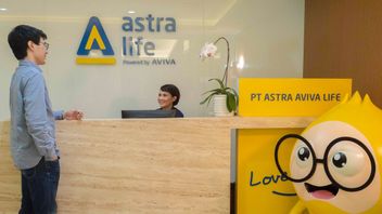 تعرف على AVA IFamily Protection ، وهو منتج تأمين تعاوني بين PermataBank و Astra Life