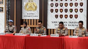 Terbukti Langgar Etik, Oknum Brimob di Maluku Dipecat Tidak Hormat