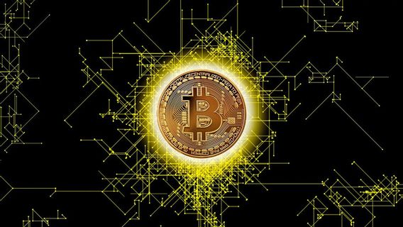 Bitcoin Anjlok ke Level 104 Dolar AS, Proyeksi Bullish Gagal? 