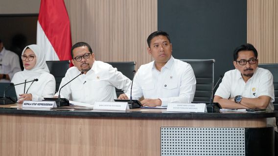 KSP Pastikan Ketahanan Energi Nasional: Dari Pemerataan Listrik Desa Hingga Jaminan Pasokan Idulfitri 2026