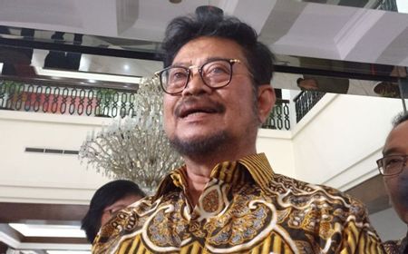 KPK Sebut Laporan Transaksi Keuangan SYL dari PPATK Bantu Penyidik