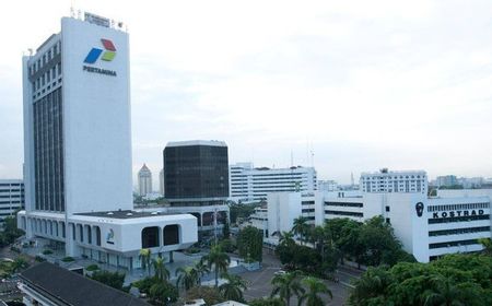 Cair! Pertamina Terima Kompensasi BBM Subsidi Rp38,03 Triliun