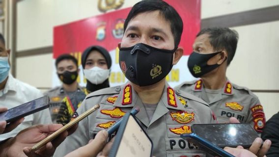 Polda Sulsel Demande à LBH Makassar De Soumettre De Nouvelles Preuves Du Viol De 3 Enfants Dans L’est De Luwu, Selon Les Médias Grand Public News Hoaks