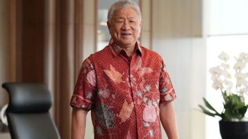 Le ministre de la PKP a révélé que le conglomérat Sugianto 'Aguan' Kusuma allait aider à construire des maisons pour les habitants affectés par les inondations de la bande de Sumatra