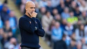 Premier League Coach Puts Simpati On Erik Ten Hag's Dismissal