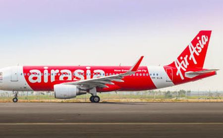 5 Juta Data Penumpang dan Karyawan AirAsia Group Dicuri Geng Ransomware