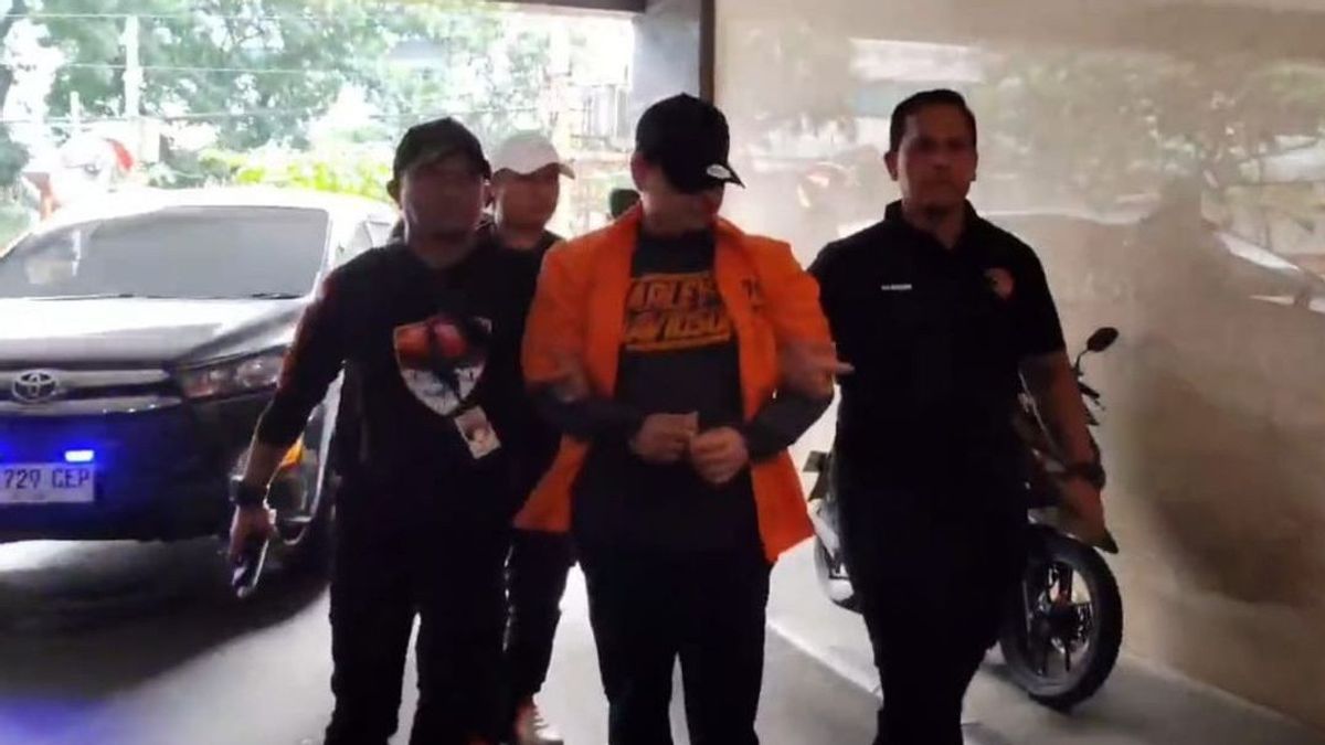 Sempat Dijebloskan Penjara, Nikita Mirzani Bakal Tanyakan Langsung Alasannya ke Dito Mahendra