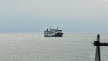 Antisipasi Cuaca Buruk, KSOP Banten Perketat Izin Berlayar Kapal Penumpang