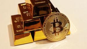 Gold Or Bitcoin: Which Safe Haven Assets Are Better When Geopolitical Heats Up?