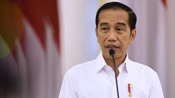 Let's Watch Jokowi's Statement Of Not Passing Corruption Convicts