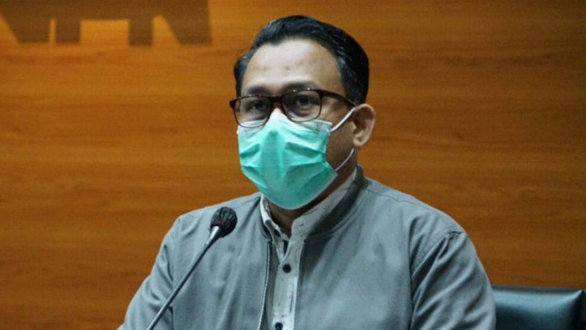 KPK Opens Investigation Of Alleged Acceptance Of Procurement Bribes And Approval Of Regional Budget, And Searches Muara Enim Regional Representative Council