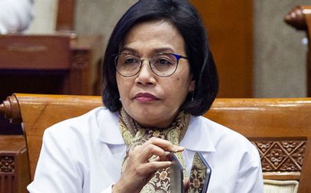 Sri Mulyani Kucurkan Rp421 Triliun untuk Anggaran Ketahanan Energi