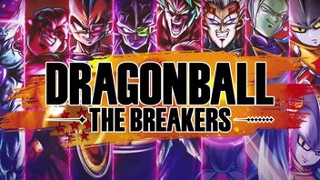 Bandai Namco Umumkan Tanggal Rilis Sason 9 Dragon Ball: The Breakers!