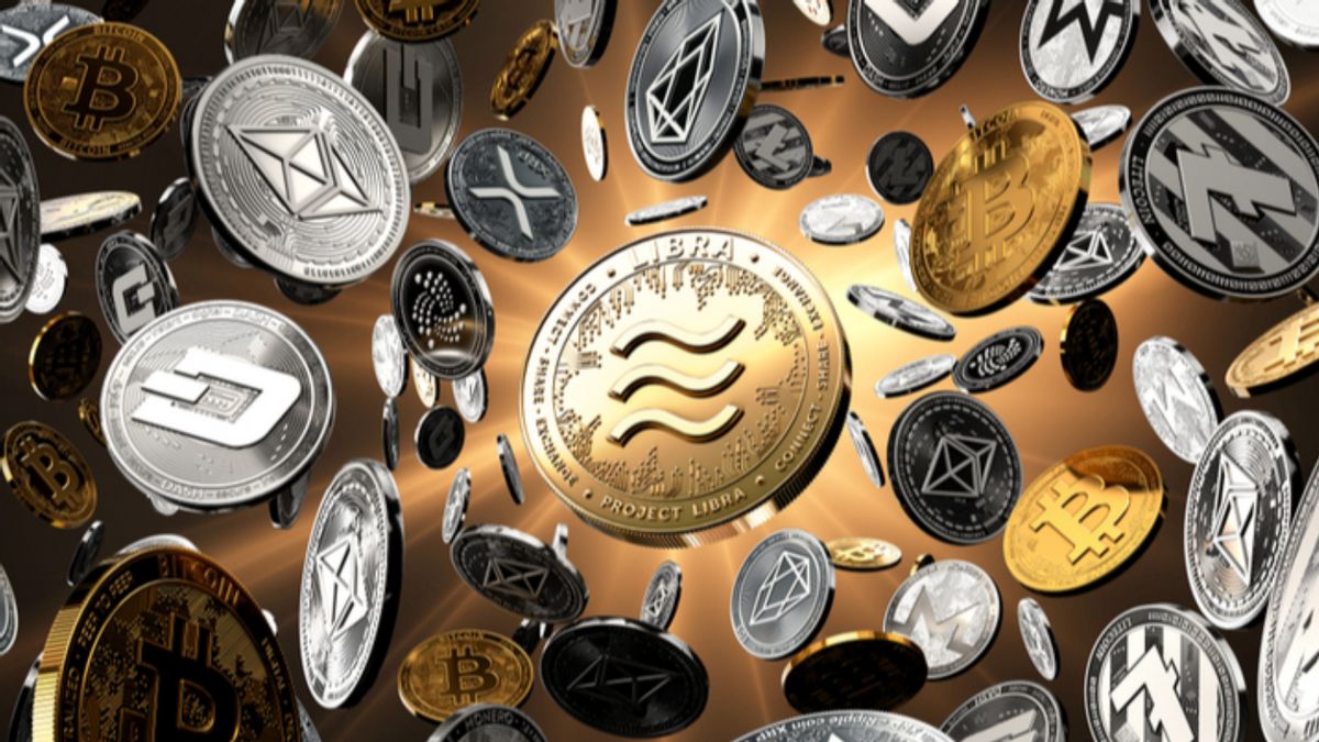 10 Altcoin تستعد لمواجهة إطلاق الرمز المميز في أغسطس