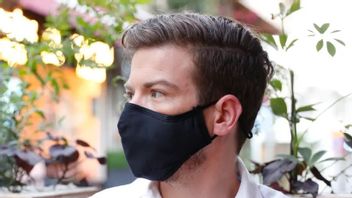 Un Laboratoire Européen Affirme Que Les Masques Israéliens Protègent à 99,95% Contre La Variante Delta Du COVID-19